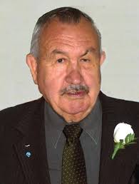 Obituary of Robert McGregor