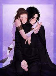 Emp.de has been visited by 10k+ users in the past month Alexiela On Twitter Star Wars Couples Ren Star Wars Rey Star Wars
