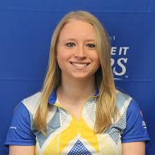 2016-17 Women's Bowling Roster