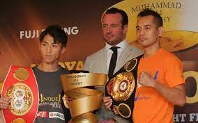 (3ページ目)〈再戦で圧勝〉井上尚弥が語っていた「ドネアとは会えばすごく仲いい」「対戦相手を憎たらしいと思ったことはない」 | 文春オンライン