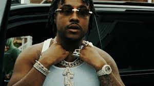 Old Me (feat. Terrance Won)