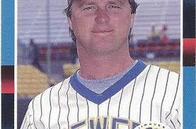 Brewers A-Z: Don August