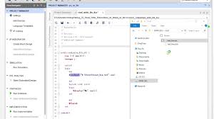 Verilog Tutorial 33 Read Write File Youtube