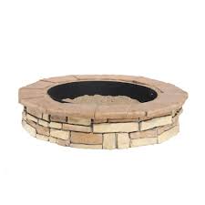 We did not find results for: Natural Concrete Products Co 44 In Random Stone Brown Round Fire Pit Kit Rsfpb The Home Depot