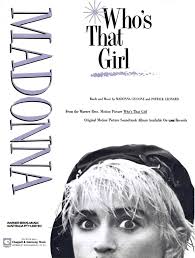 Today In Madonna History July 11 1987 Today In Madonna