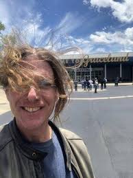 Hunter Daniels Dan Dombrowski Memorial Park, RR, Moodus, CT 06469, US