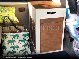 Bauanleitung Und Materialliste Fur Eine Kocheinheit Im Camper Vw Bus T5 Innen Und Auch Draussen Im Vorzelt Etc Nutzbar Platz Vw Bus Mobile Kuche Kuche Block