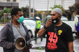 Tokoh terkemuka dari kalangan sahabat kategori pertama : Tokoh Papua Opm Sudah Punah Yang Ada Hanya Kkb Di Pegunungan Okezone Nasional