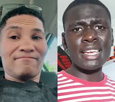 What Happened to Plaasnaar and Wife