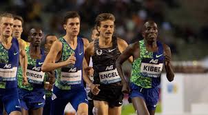 Coverage of the athletics competition featuring the world's greatest athletes. Doha Diamond League Meeting Brought Forward Supersport