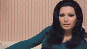 Rocío Jurado: la historia íntima de la más grande | Vanity Fair