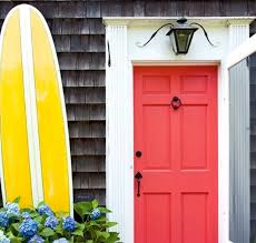 Perfect for a front door or on a shed or barn, as seen below. New England Paint Colors Residential Interior Exterior Ideas