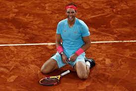 For the second time in 13 french open finals, nadal shut out an opponent in a set. How Rafael Nadal Won The French Open And His 20th Grand Slam Singles Title The New York Times