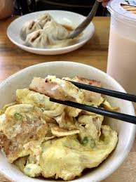 御品園早餐