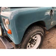 Image result for Marine Blue 1981 Land Rover
