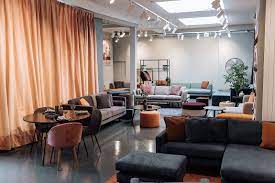 Sofa in köln auf quoka.de. Sofacompany Vierter Showroom In Deutschland Eroffnet In Koln Moebelkultur De