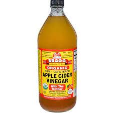 Thought i'd trial this as apple cider vinegar is supposed to be good for your health. Bragg Organic Apple Cider Vinegar 946ml Shopee Malaysia