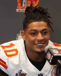 𝗦𝗔𝗬 𝗬𝗘𝗦 𝗜𝗙 𝗬𝗢𝗨 𝗟𝗢𝗩𝗘 Isiah Pacheco ❤️🥰