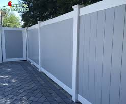 Alibaba.com offers 55,257 garden trellis panels products. China New Product Vinyl Pvc Privacy Garden Fence Panels For Sale China Pvc Fence Pvc Fence Factory