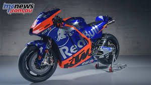 It certainly makes that, and probably 10% more. Red Bull Ktm Motogp Ready To Race In Qatar Mcnews