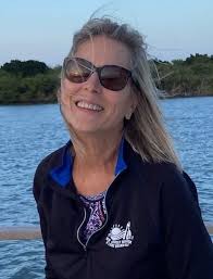 Staff • Marine Discovery Center