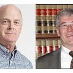Two Sharp Labor Attorneys — Michael Caples and David Wolf — share Insider  Legal Perspective