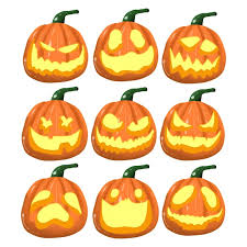 Image result for scary pumpkin