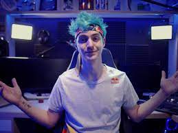 Ninja earns $500,000 a month from youtube. Tyler Ninja Blevins Net Worth How The Gamer Makes 500 000 A Month