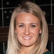 Katie Cushing's Instagram, Twitter & Facebook