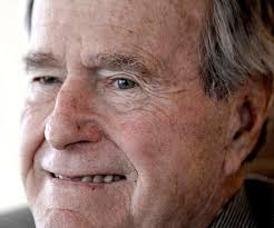 GEORGE HW BUSH FAMILY TREE: Who are the children, grandchildren of the  political dynasty