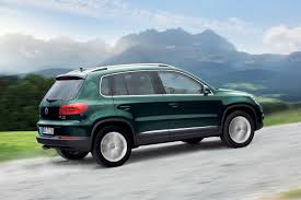 Tire pressure monitoring system (tpms). Volkswagen Tiguan Specs Photos 2011 2012 2013 2014 2015 2016 Autoevolution