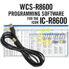Image result for ICOM IC-R8600