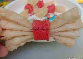 Photo via whatsnewbandung_, arrayphotowork, mana.bandung Resep Cemilan Anak Yang Enak Resep Masakanku