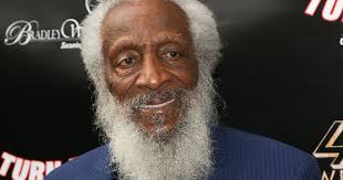 Paul mooney, a towering figure in the world of comedy and social criticism who brought a sharp eye and sharper. Dick Gregory Has Died At Age 84