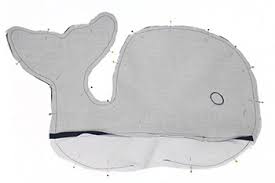 Patron couture robe de mariée courte. Idee Creative Coussin Baleine Buttinette Loisirs Creatifs