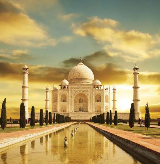 Taj Mahal | Definition, Story, Site, Agra, History, & Facts | Britannica