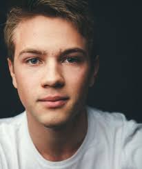 Connor Jessup
