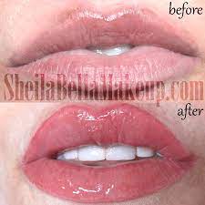 Permanentmakeuplips 2 Permanent Makeup Lip Color Makeup Lip Fillers