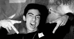 Live drum tracks in Mexico City