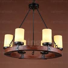 Get the best deal for country ceiling chandeliers from the largest online selection at ebay.com. 6 Light Country Rustic Pendant Lights With Glass Shade For Living Room Bedroom Dining Room Lightingo Co Uk