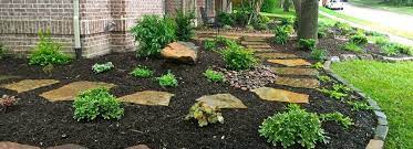 Lation new sod wi flowers bed ist depended the material bat wi try do more chip wi can. Grow It Land Designs Home