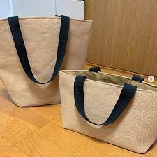 ダイソーの勢いが止まらない 驚きの300円商品6選 サンキュ ダイソー バッグ 商品
