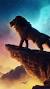 High Resolution Lion King Wallpaper Hd