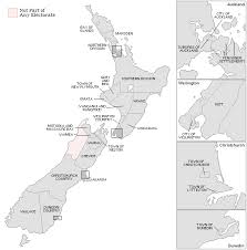 2nd New Zealand Parliament Wikipedia