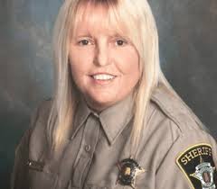 BREAKING: Vicky White, the Alabama...