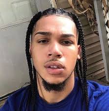 Single Braids For Guys 9bratz Cute Black Guys Just Beautiful Men Light Skin Boys Black and white vector illustration in sketch style. cute black guys just beautiful men
