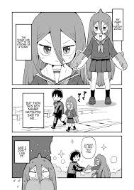 As electronic devices nowadays got so much diversity. Shark Girl Chapter 1 5 Read Shark Girl Chapter 1 5 Online Manga Rock Site