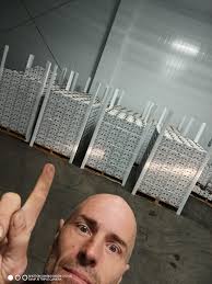 Squamish-made earrings available at hospital giftshop