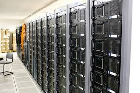 Difference between a Server and Database | Difference Between
