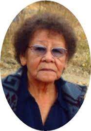 Frances Dewey Obituary